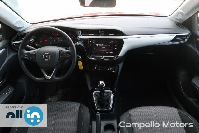 OPEL Corsa usata 6
