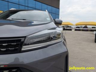 EMC Wave 3 usata, con Chiusura centralizzata