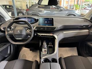 PEUGEOT 3008 usata, con Chiusura centralizzata