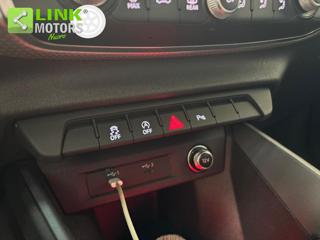 AUDI A1 usata, con Fari LED