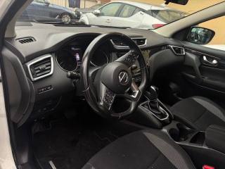 NISSAN Qashqai usata, con Cruise Control