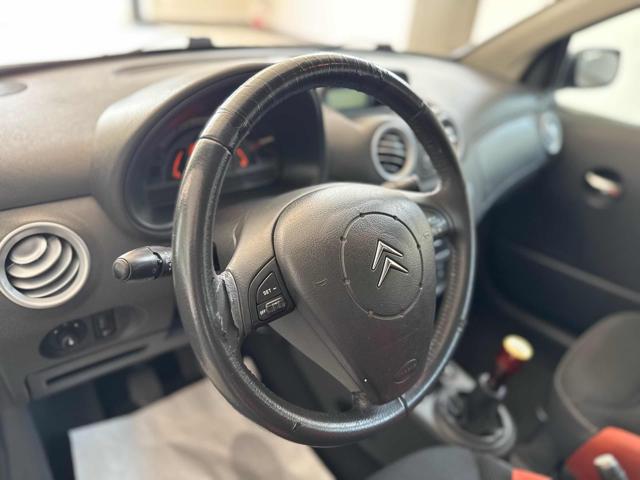 CITROEN C2 usata 15