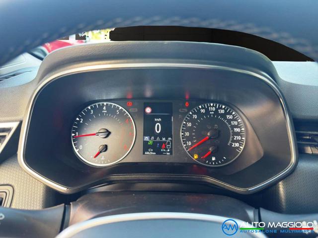RENAULT Clio usata, con Park Distance Control