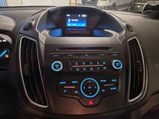 FORD C-Max usata, con Controllo trazione