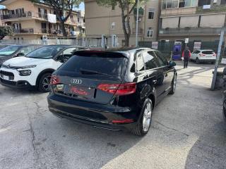 AUDI A3 usata, con Alzacristalli elettrici