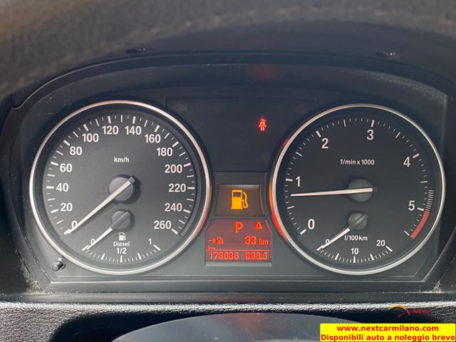 BMW X1 usata 49