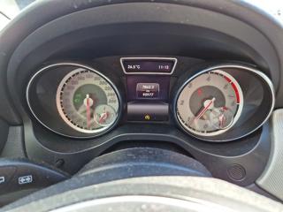 MERCEDES-BENZ GLA 200 usata, con Cronologia tagliandi
