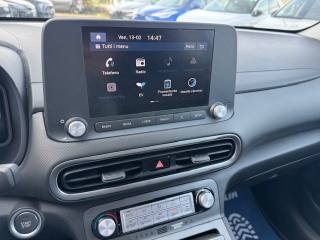 HYUNDAI Kona usata, con Fendinebbia