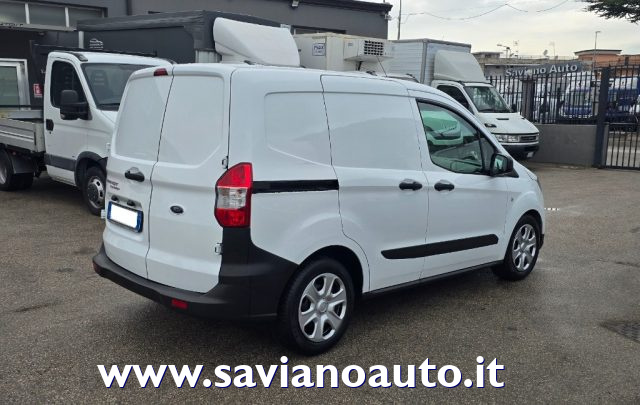 FORD usata 2