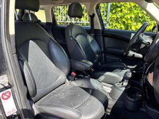 MINI Countryman usata, con Climatizzatore
