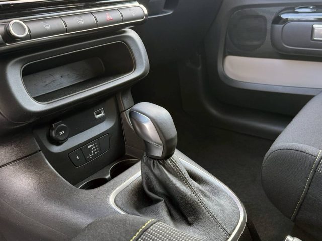 CITROEN C3 usata, con Autoradio digitale