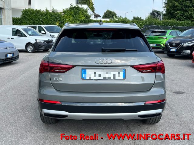 AUDI Q3 usata, con Climatizzatore