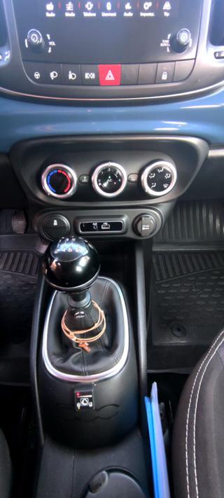 FIAT 500L usata 19
