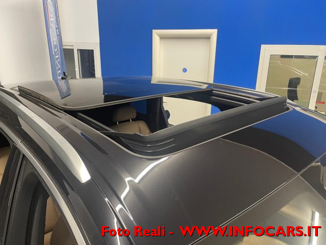 AUDI Q7 usata, con Climatizzatore automatico, 3 zone