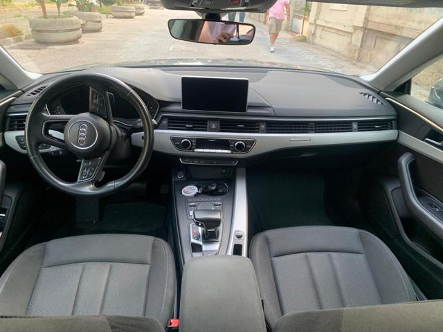 AUDI A5 usata, con Fari Xenon