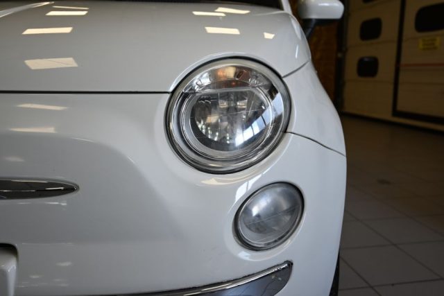 FIAT 500 usata 77
