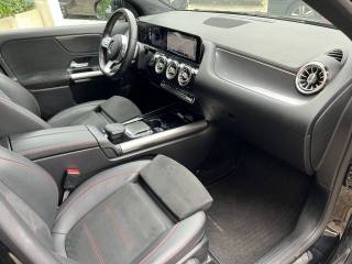 MERCEDES-BENZ GLA 200 usata 12