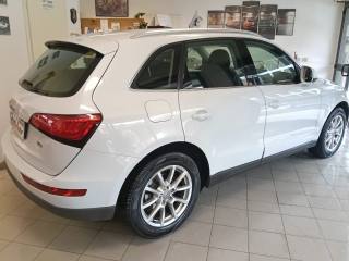AUDI Q5 usata, con Airbag laterali