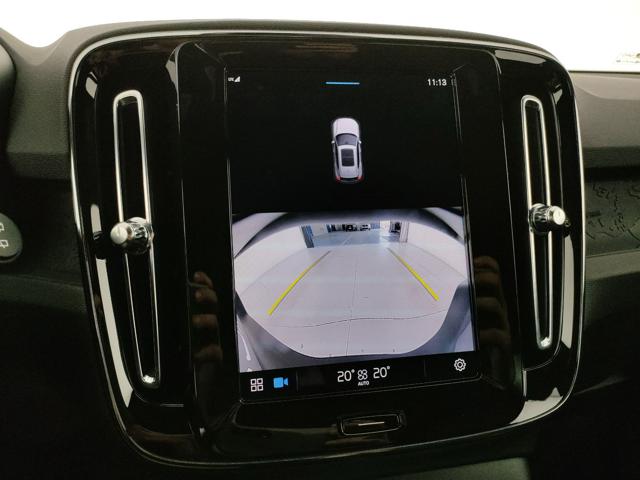 VOLVO XC40 usata, con Servosterzo