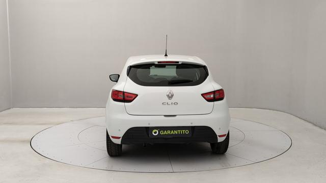 RENAULT Clio usata, con Airbag Passeggero