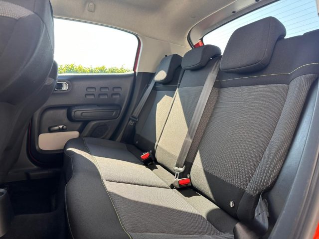 CITROEN C3 usata, con Climatizzatore