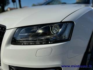 AUDI A5 usata, con Chiusura centralizzata