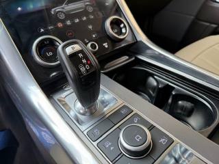 LAND ROVER Range Rover Sport usata, con Immobilizzatore elettronico
