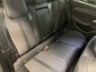 PEUGEOT 308 usata, con Servosterzo