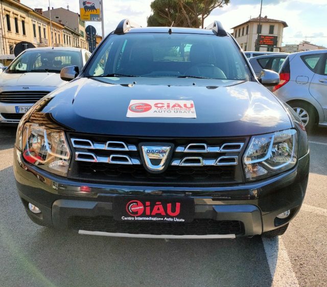 DACIA Duster usata, con Airbag