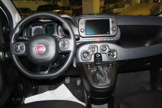 FIAT Panda usata, con ESP