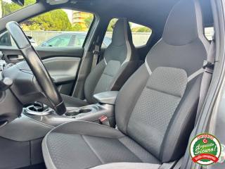 NISSAN Juke usata, con Cruise Control