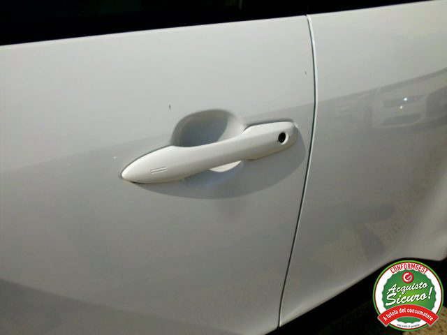 TOYOTA Yaris Cross usata, con Volante multifunzione