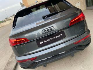 AUDI Q5 usata, con Controllo vocale