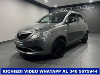 LANCIA Ypsilon usata, con Airbag