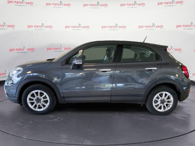 FIAT 500X usata, con Airbag laterali