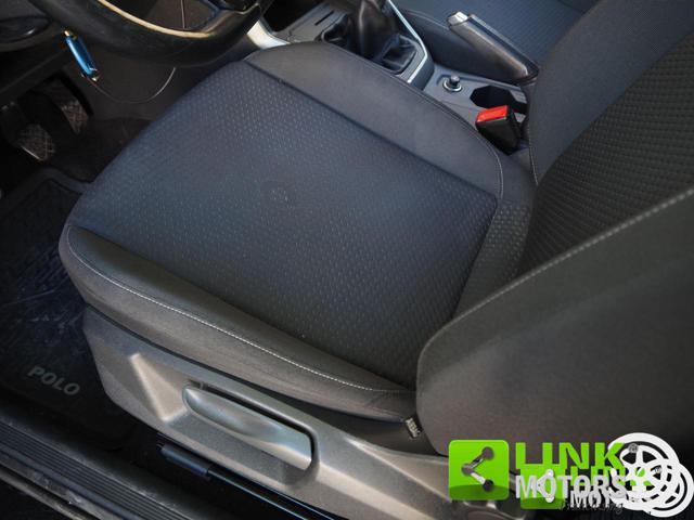 VOLKSWAGEN Polo usata 31