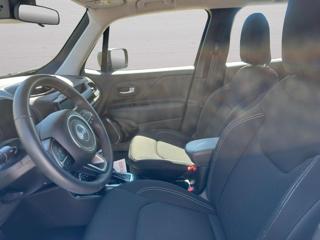 JEEP Renegade usata, con Climatizzatore