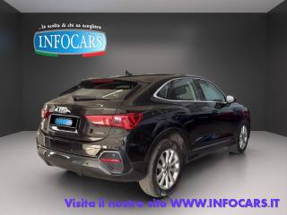 AUDI Q3 usata, con Airbag Passeggero