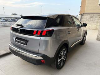 PEUGEOT 3008 usata, con Alzacristalli elettrici