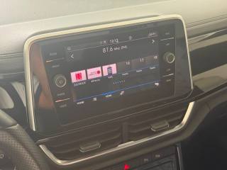 VOLKSWAGEN T-Roc usata, con Immobilizzatore elettronico