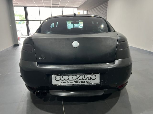 ALFA ROMEO GT usata, con Airbag Passeggero