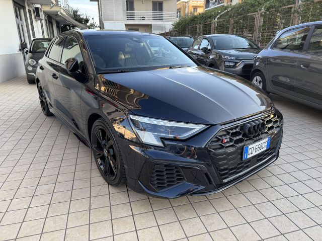 AUDI S3 usata, con Antifurto