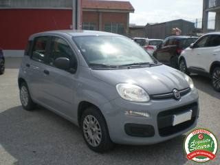 FIAT Panda usata, con Airbag