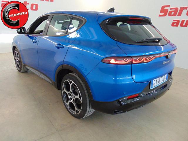 ALFA ROMEO Tonale usata, con Sistema di navigazione