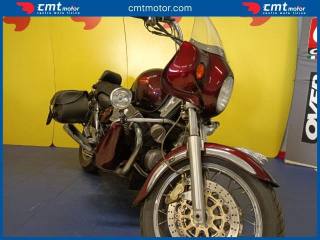 MOTO GUZZI California EV usata 1