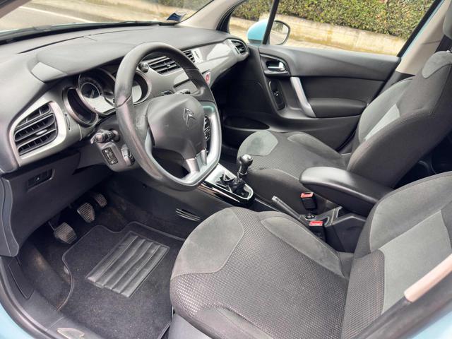 CITROEN C3 usata, con Climatizzatore