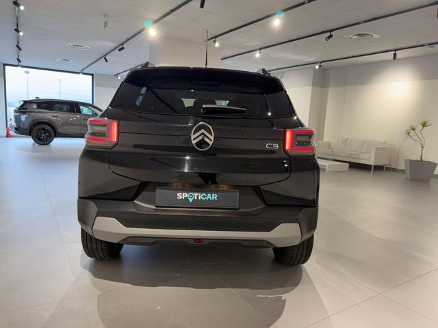 CITROEN C3 usata, con Alzacristalli elettrici