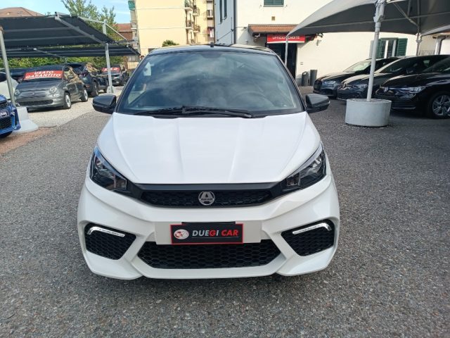 AIXAM Coupe usata, con Autoradio
