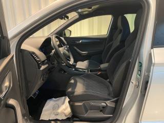 SKODA Karoq usata, con Airbag Passeggero