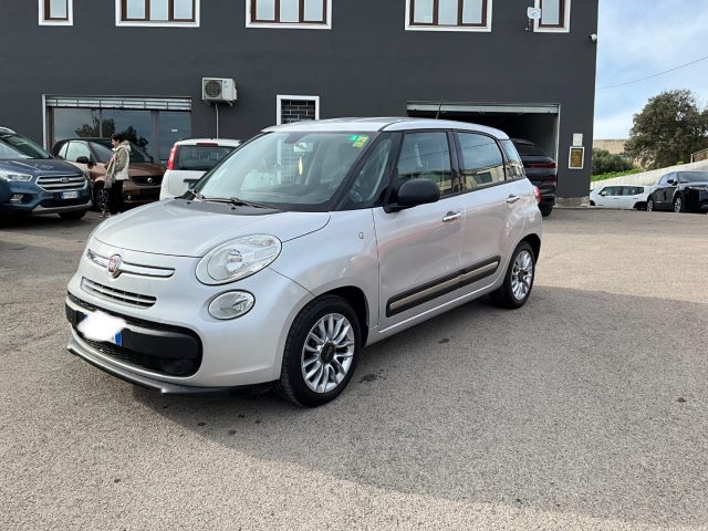 FIAT 500L usata 1